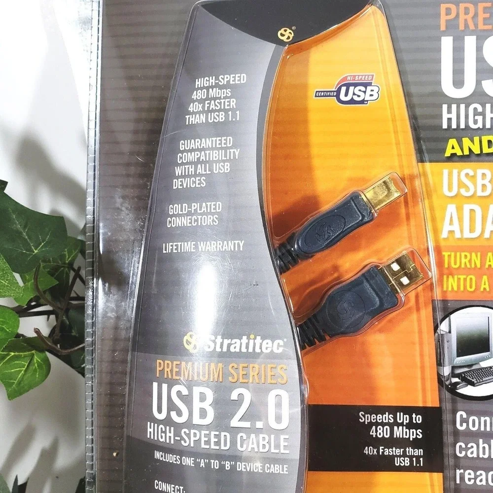 Stratitec new package